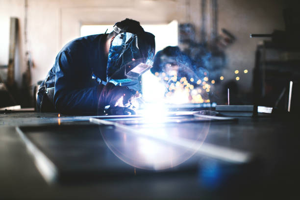 Professional Welder & Metal Fabrication in Harlingen, TX