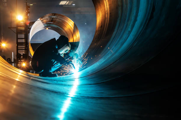Best Food and Beverage Processing Equipment Welding in Harlingen, TX