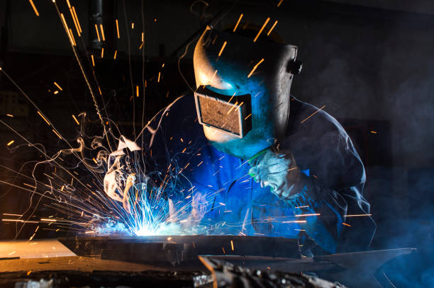 Best Marine and Shipbuilding Welding in Harlingen, TX