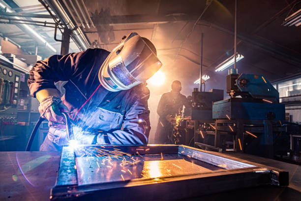 Best Welding Equipment Sales and Repair in Harlingen, TX