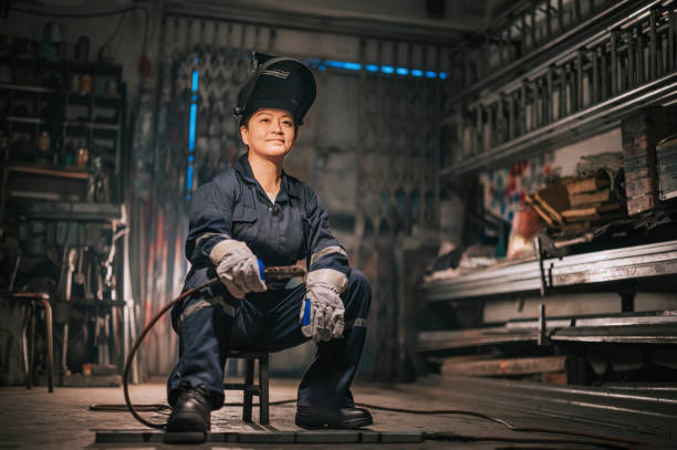 Best Aerospace and Defense Welding in Harlingen, TX
