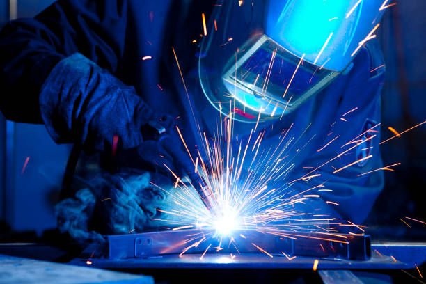 Best Welding Inspection and Certification in Harlingen, TX
