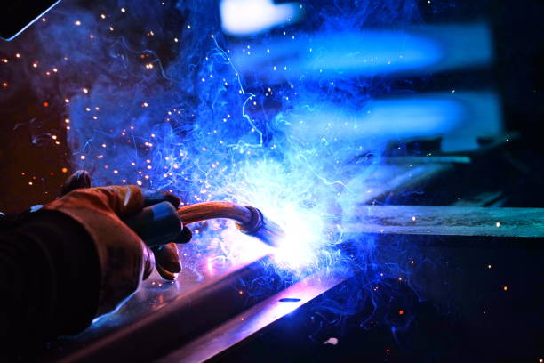 Affordable Welder Services in Harlingen, TX