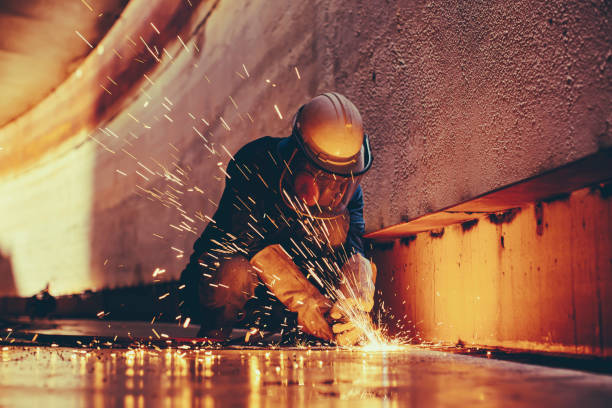 Trusted Harlingen, TX Welder & Metal Fabrication Experts